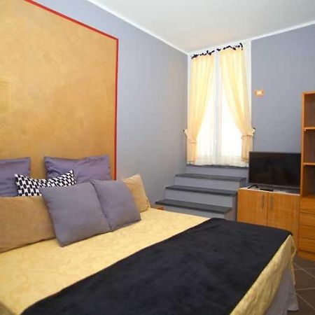 Ca Me Apartment Монтеросо ал Маре Екстериор снимка